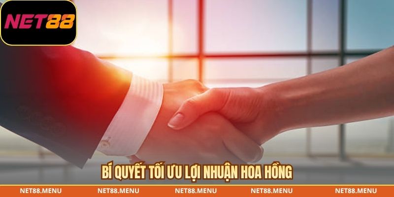 Đại Lý NET88 – Hướng Dẫn Kiểm Tra Hoa Hồng Và Điều Khoản Dữ liệu đối soát hoa hồng đại lý NET88