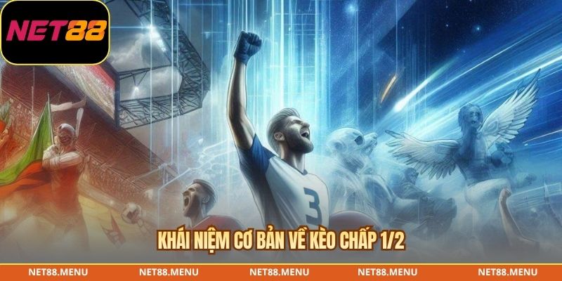 Kèo Chấp 1/2 – Hướng Dẫn Đọc Và Tính Thắng Thua Kèo 0.5 Khái niệm kèo chấp 1/2 và ký hiệu -0.5, +0.5
