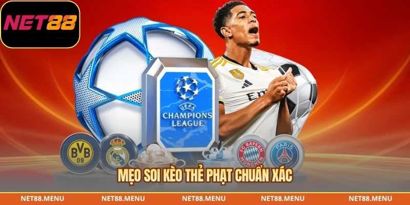 Kèo Thẻ Phạt – Cách Đọc Kèo, Tính Điểm Và Thanh Toán Kèo Checklist dữ liệu và quy tắc thanh toán kèo thẻ phạt