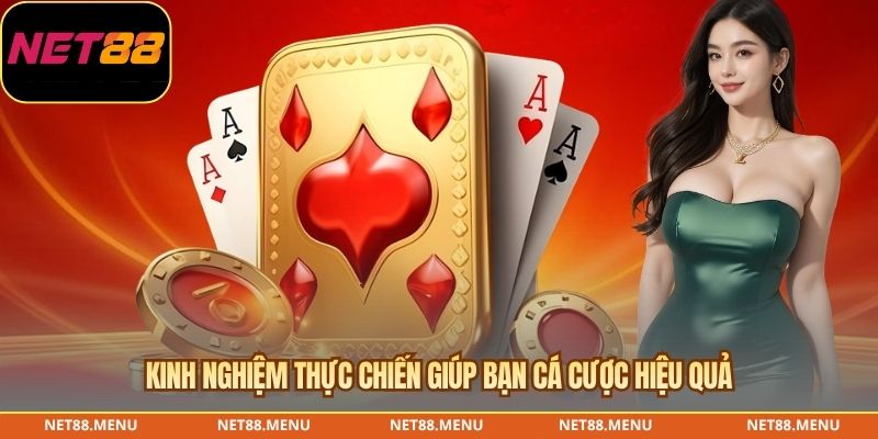 Checklist kiểm tra luật chơi poker online trước khi vào bàn