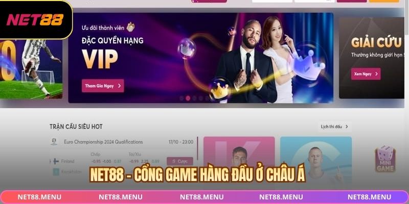 NET88 - Trang Chủ Nhà Cái Trực Tuyến Uy Tín Mới Nhất 2026 Hướng dẫn quản lý tài khoản NET88